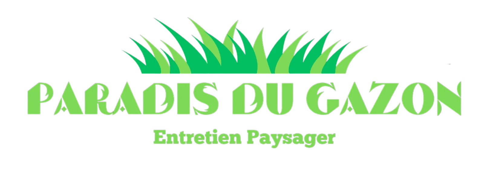 Paradis du Gazon